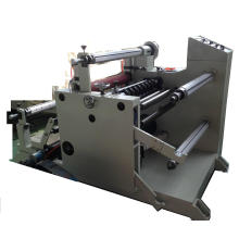 BOPP Film / LDPE Film / PVC Film Sling Rewing Machine